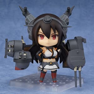 Nendoroid 737 Nagato - 2