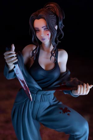 Michael Myers - Halloween Bishoujo - Kotobukiya - 12