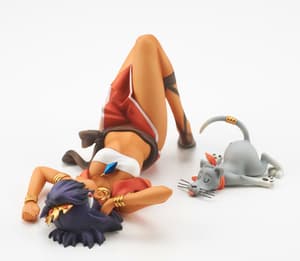 Nadia - Yasuragi Version - Bell Fine - 3