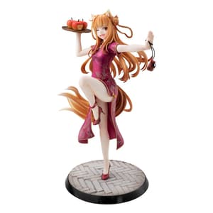 Holo - Chinese Dress - KD Colle - Kadokawa - 5