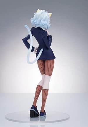 Neferpitou - Hunter x Hunter Pop Up Parade - Good Smile Company - 2
