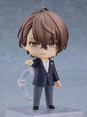 Nendoroid 2628 Kagami Hayato - 2