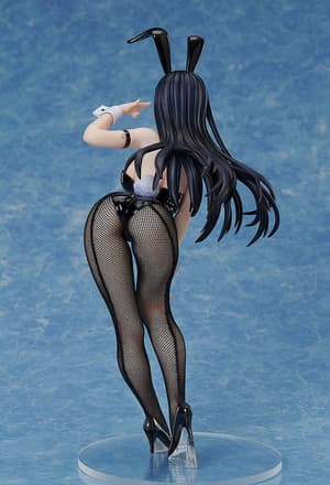 Minami Kurose: Black Bunny Ver. - 5