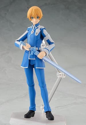 Figma 411 Eugeo - 2