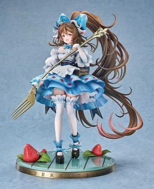 Eyjafjalla the Hvít Aska - A Picnic Before A Long Trip - Good Smile Company (including Bonus) - 1