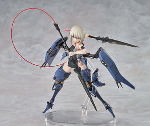 Hyper Body Expansion Parts Set: High-Mobility Close-Combat Assault Type Equipment - 6