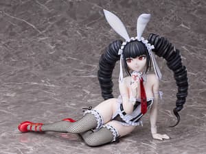 Celestia Ludenberg: Bunny Ver. - 3