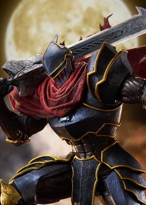 Momon - SP - Overlord Pop Up Parade - Good Smile Company - 1