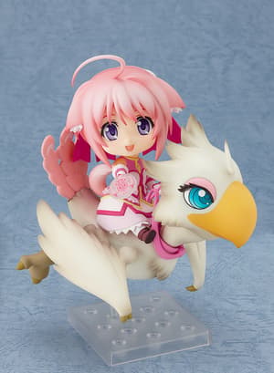 Nendoroid 188 Millhiore F. Biscotti und Harlan - 2