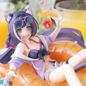 Karyl  Kiruya Momochi - Summer Version - Lucrea - Megahouse (2).jpg