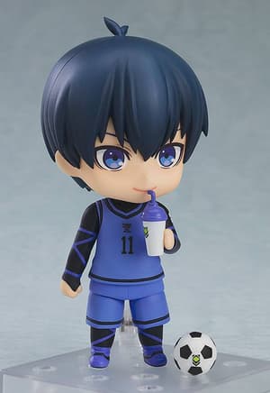 Nendoroid 1998 Isagi Yoichi - Re-Release - 3