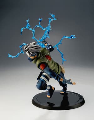 Kakashi Hatake - Tsume Xtra - 8