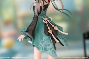 Qingque - Gift+ - Myethos - 6