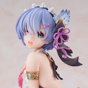 Rem - Graceful Beauty - KD Colle - Kadokawa (6)