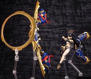 Ishtar - Archer - 4 Inch Nel - Sentinel - 3