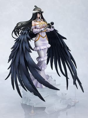 Albedo - 10th Anniversary so-bin Version - KD Colle - Kadokawa (7)