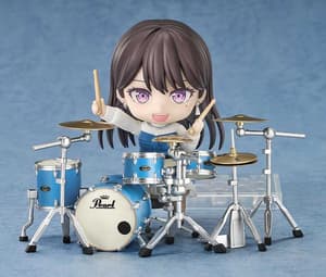 Nendoroid 2908 Taki Shiina - 3