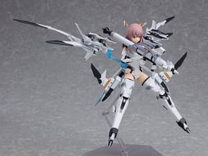 Figma 512 Yumi Yotsuya - 7