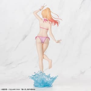 Marin Kitagawa - XStellar - Sega - Re-Release - 4
