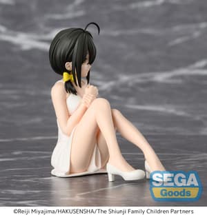 Kotono Shiunji - PM Perching - Sega - 1