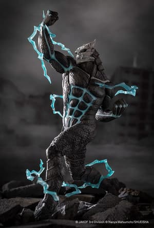 Kaiju No. 8 - ARTFX J - Kotobukiya (2)