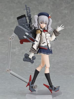 Figma 317 Kashima - Neuauflage - 4