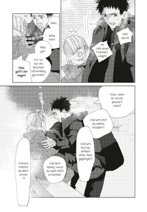 My Girlfriend's Child - Carlsen - Band 05 - 8