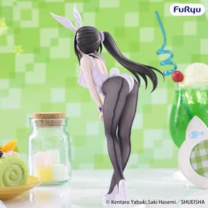 Yui Kotegawa - BiCute Bunnies - Furyu - 2