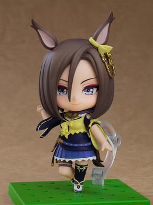 Nendoroid Air Groove - 6