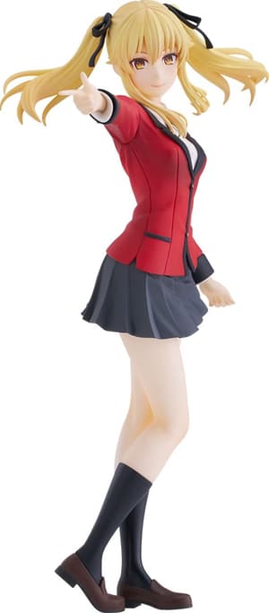 Mary Saotome - Kakegurui Pop Up Parade - Good Smile Company - 5