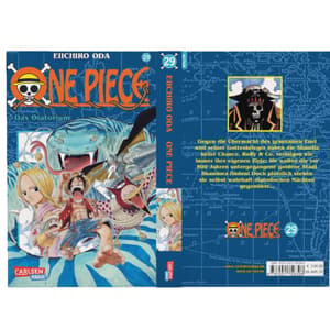 One Piece - Band 29 - 3
