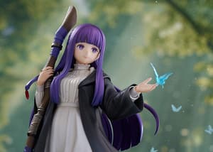 Fern - Reflections of a Distant Memory - Good Smile Company - 14