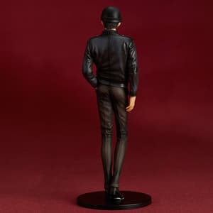 Akai Shuichi / Shuuichi - Union Creative - 1