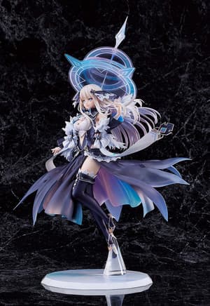 Saika Kuozaki - 7