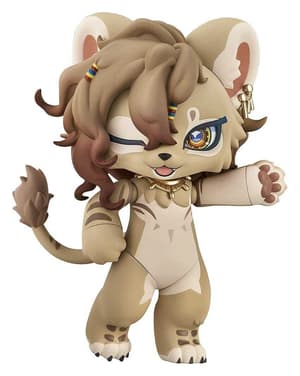 Nendoroid 2999 August - 1