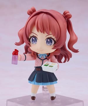 Nendoroid Saki Hanami - 5