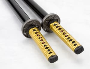 Essstäbchen - Isami Kondo - Shinsengumi - 1
