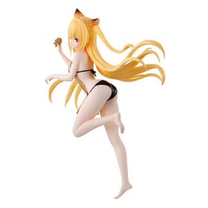 Konjiki no Yami - To Loveru Darkness - Glitter & Glamours - Banpresto (2)