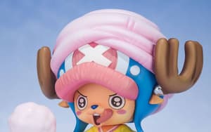 Tony Tony Chopper - Whole Cake Island - Figuarts Zero - 4