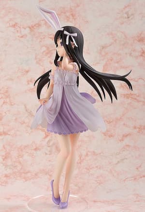 Akemi Homura  - 1/4 B-Style - Rabbit Ears - FREEing - Re-Release - 6
