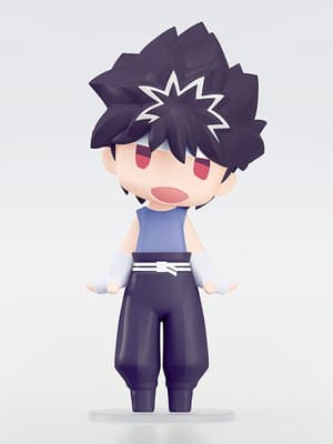 Hiei - HELLO! GOOD SMILE - 1