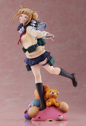 Himiko Toga - S-Fire - SEGA / Takara Tomy (1)