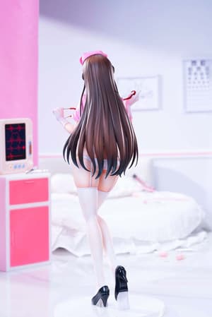 Konata - Nurse - Momoroser - 6