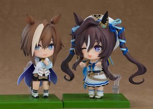 Nendoroid Cheval Grand - 7