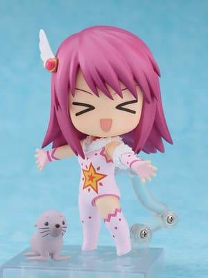 Nendoroid 2538 Sora Naegino - 5