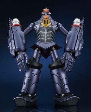MODEROID Big O(re-run) - 2