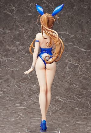 Belldandy - 1/4 B-Style Bunny - Bare Leg - Freeing (7)