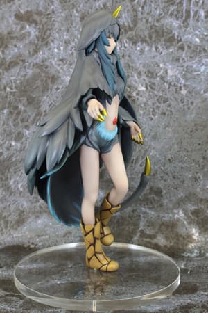 Bemstar - Ultra Kaijuu Gijinka Keikaku - 2