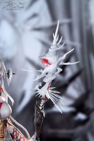 Skadi The Corrupting Heart - The Pilgrim - Apex - 9