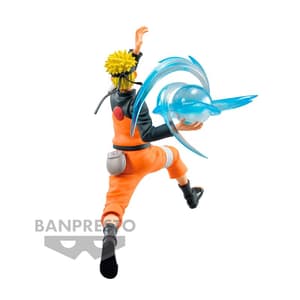 Naruto Uzumaki - Naruto Shippuden - Effectreme - Banpresto 5.jpeg